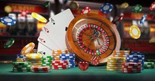 Tampilan aplikasi mobile dengan meja baccarat langsung